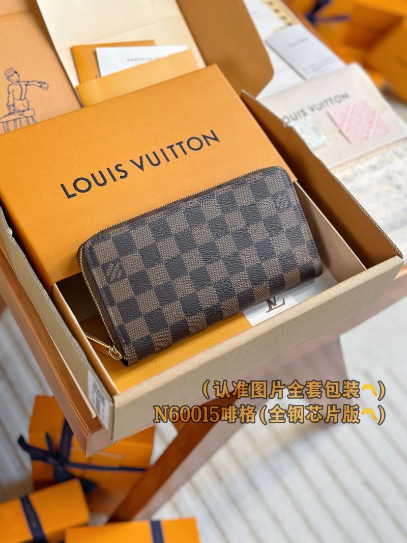 Louis Vuitton Wallets Purse